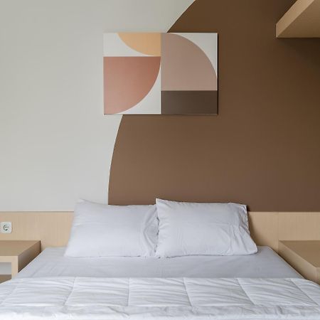Cove Urooms Panglima Polim Джакарта Екстериор снимка