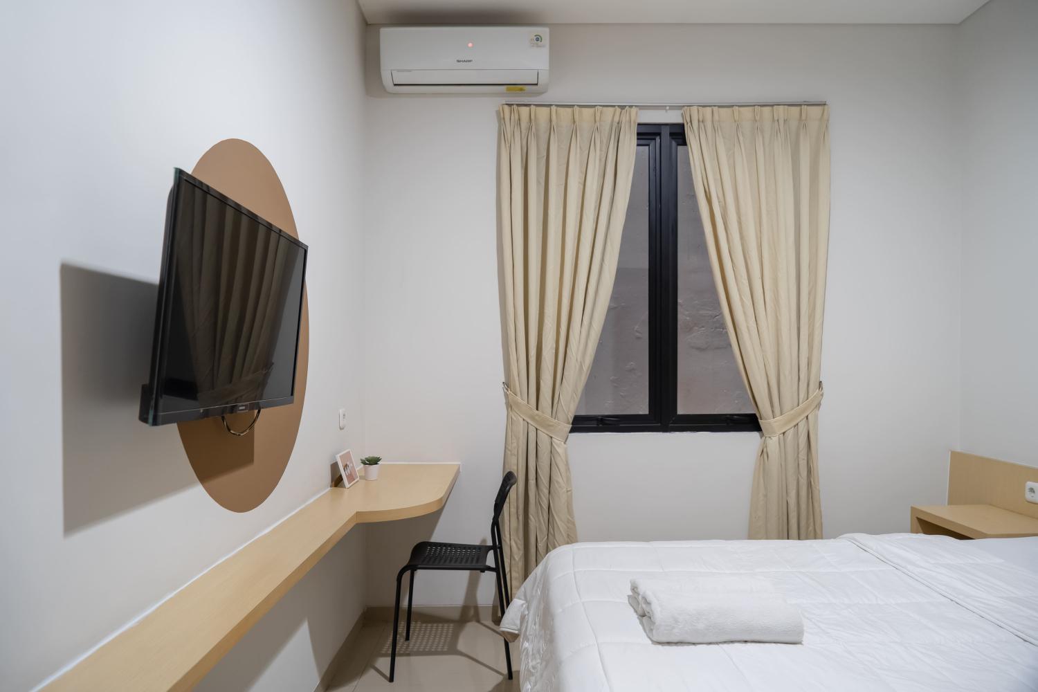 Cove Urooms Panglima Polim Джакарта Екстериор снимка